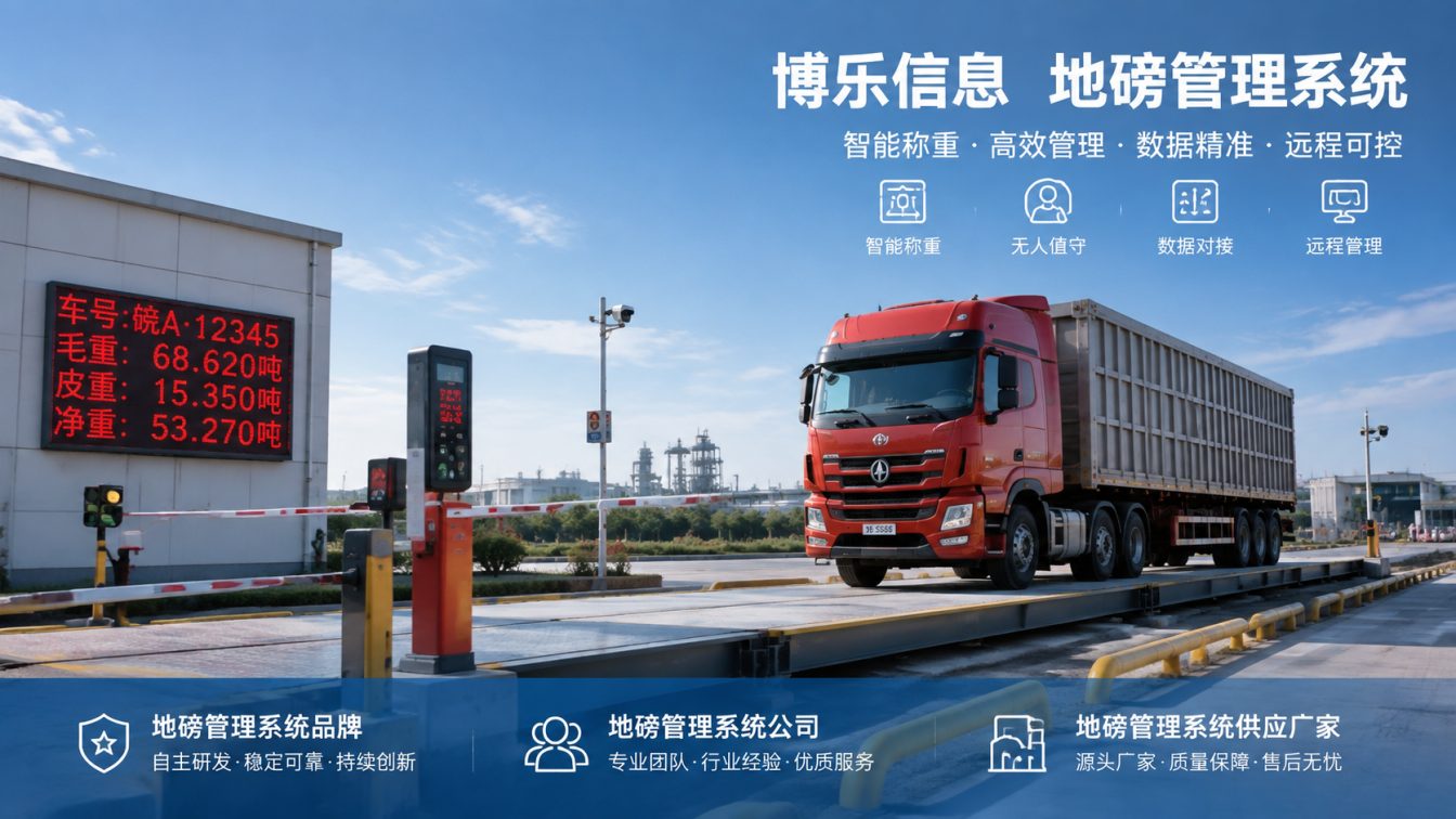 黑河还在为过磅排队发愁？